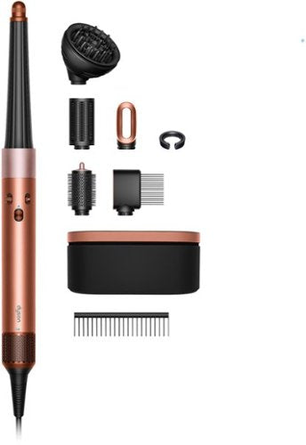 Dyson Airwrap HS08 I.D Multi-Styler