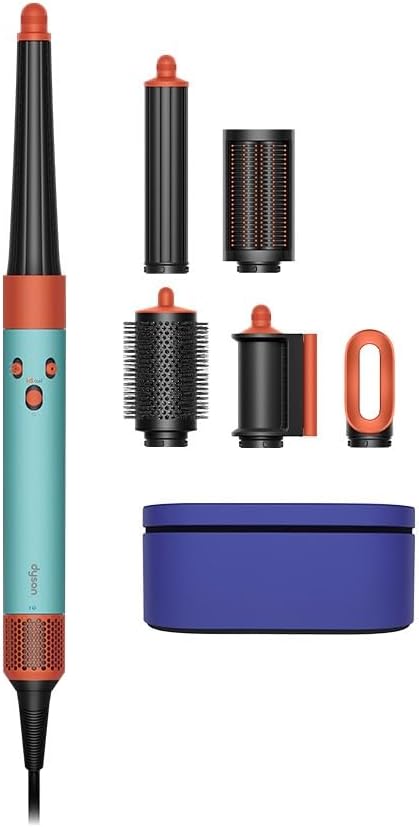 Dyson Airwrap HS08 I.D Multi-Styler