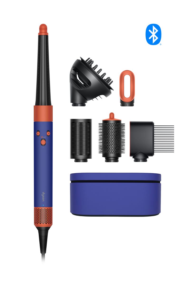 Dyson Airwrap HS08 I.D Multi-Styler